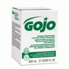 GOJO&reg; Green Certified Lotion Hand Cleaner Refill