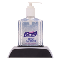 PURELL&reg; INSTANT HAND SANITIZER CLASSIC Desktop Dispenser