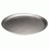 Round Serving Aluminum Trays & Lids