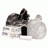 High-Density Commercial Can Liners, Value Packs