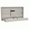 Koala Kare&reg; Horizontal Baby Changing Station