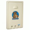 Koala Kare&reg; Vertical Baby Changing Station
