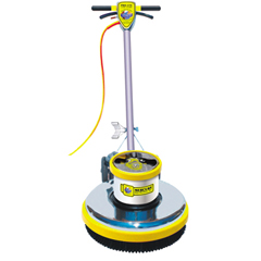 PRO-175 Series Super Heavy-Duty Floor Machines
