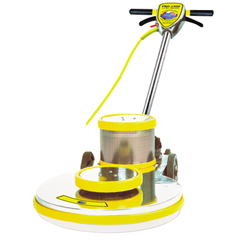 PRO 1500 Ultra High-Speed Burnishers