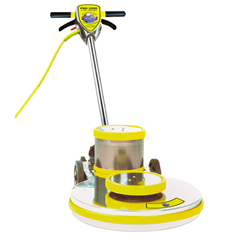 PRO 2000 Ultra High-Speed Burnishers