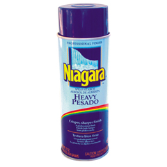 Niagara&reg; Professional Finish Heavy Spray Starch