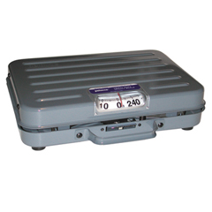 All-Purpose Mechanical Receiving Scale