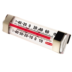 Refrigerator/Freezer Thermometer