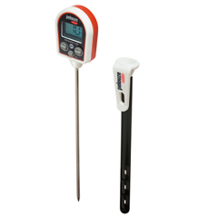 Digital Thermometer