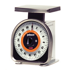 Mechanical Scale