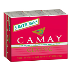 Camay
