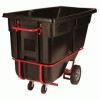 Forkliftable Tilt Truck