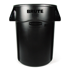 44-Gallon Brute&reg; Utility Container with Venting Channels