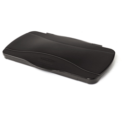 Hinge Lid for Slim Jim&reg; Waste Containers