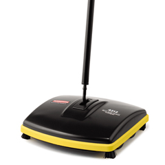 Floor & Carpet Sweeper