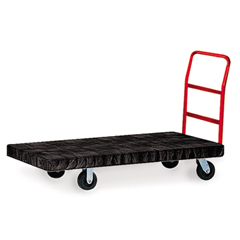 Heavy-Duty Platform Trucks