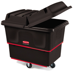 Utility Trucks