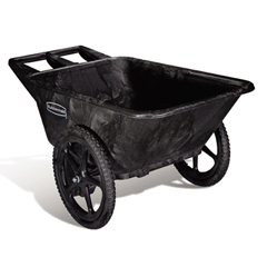 Big Wheel Utility Cart