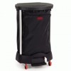 Step-On Premium Linen Hamper, Linen Bag