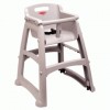 Sturdy Chair Youth Seats with Microban&reg; Antimicrobial Protection