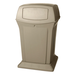 Ranger&reg; 45-Gallon Container with Two Doors