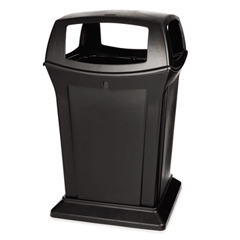 Ranger&reg; 45-Gallon Container with Four-Way Open Access