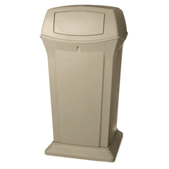Ranger&reg; 65-Gallon Container
