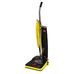 UPRIGHT & BACKPACK VACUUMS
