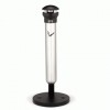 Infinity Base-Mount Outdoor Smoking Receptacle