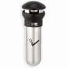 Infinity Wall-Mount Outdoor Smoking Receptacle