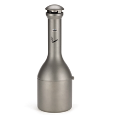 Infinity Traditional Outdoor Smoking Receptacle