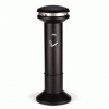 Infinity Ultra-High Capacity Outdoor Smoking Receptacle