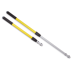 Microfiber Quick Connect Extension Handles