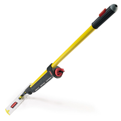 Pulse Microfiber Floor Cleaning Tool