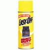 EASY-OFF&reg; Heavy Duty Oven Cleaner