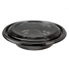 Catertime&reg; Lockfresh Salad Bowl