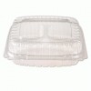 Easy-Lock Plastic Hinged Containers
