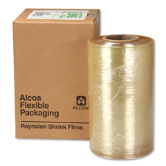 Reynolds&reg; Pacer&reg; Foodservice Film Roll with Cutter Box