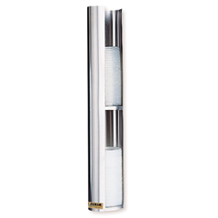 Wall-Mount Lid Dispenser