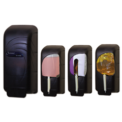 Oceans&reg; Universal Liquid Soap Dispenser