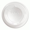 Trophy&reg; Gourmet Dome Sip-Thru Lid
