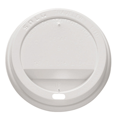 Traveler Sip-Thru Lid