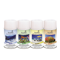 TimeMist&reg; 9000 Shot Seasons Kit Refill Pack