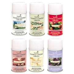 Yankee Candle&reg; Collection Refills, Assortment Pack