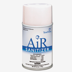 TimeMist&reg; Air Sanitizer Refill