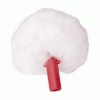 Swab Head for ErgoToiletBowlBrush System