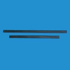 ErgoTec Replacement Squeegee Rubber Blades