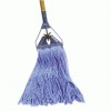 Blue Standard Cut-End Wet Mop Heads