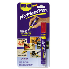 WD-40&reg; No-Mess Pen