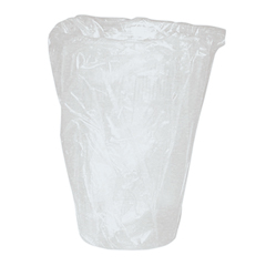 Wrapped Lodging Plastic Cups